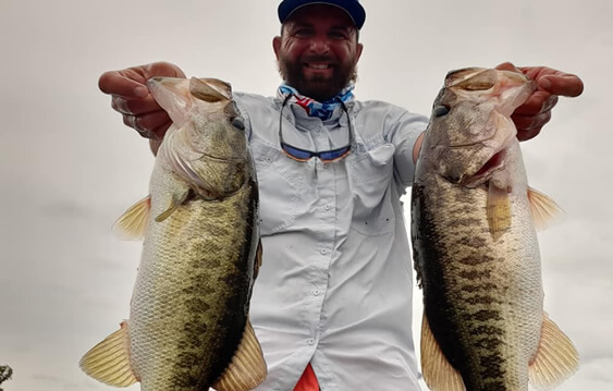 Top 2020 Florida Bass Fishing Destinations with Local Experts