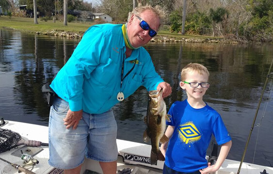 10 Best Fl Fishing Guides -Top Florida Bass Fishing Charters