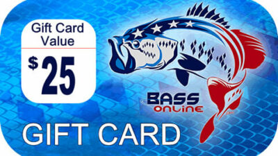 Fishing Charter Gift Certificates