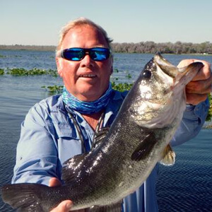 Orlando Pontoon Charter  #1 Best Orlando Pontoon Fishing