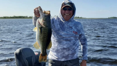 The Villages, FL - Central Florida bass charters