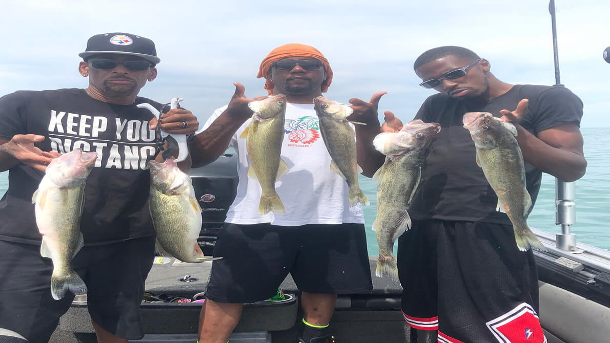 Lake-Erie-Walleye-Fishing-Charter