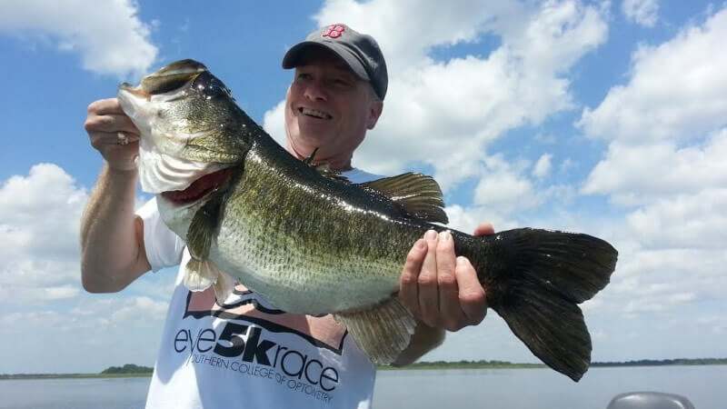 Top 2020 Florida Bass Fishing Destinations with Local Experts