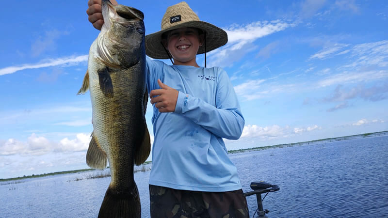 Redeye Bass - #1 Best Coosa Bass Fishing Tips And Tricks