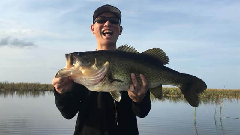 Bank Fishing For Bass  Top 5 Tips To Catch More Bank Bass