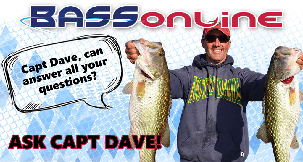 April Fishing Forecast - Captain Nate