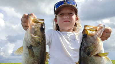 Hog island and Tsala Apopka chain - Withlacoochee River