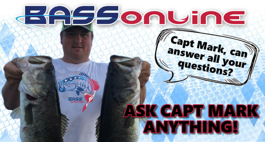 Capt Mark Rose Fishing Guide - #1 Best PA Bass Fishing Guide