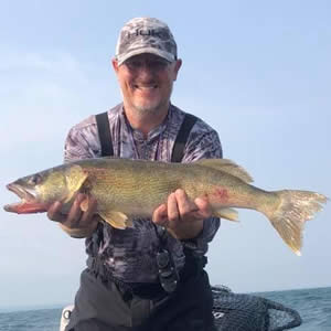 Capt Tom Goodrich - state parks rail line