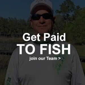 Get Paid to Fish - A view of Little River Marina