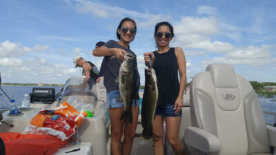 Indian river lagoon tour