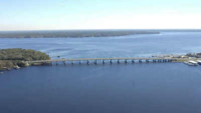 Doctors inlet Florida