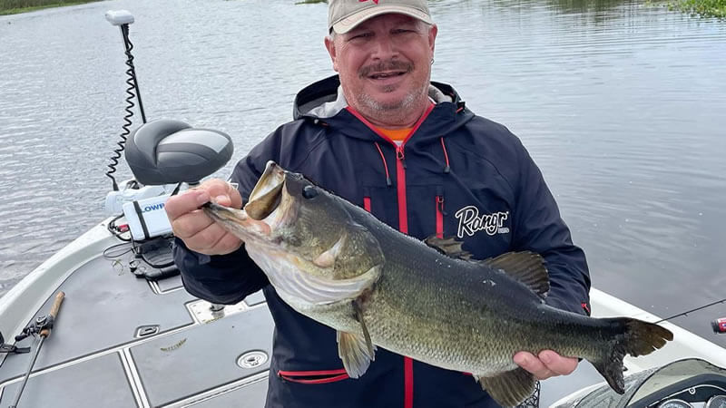 LIVE FISHING REPORT: Reliable Guide and Charters and Ron's Mobile Fishing  Tackle and Bait Shop Fishing Report Week ending Aug 21/2022 – Reliable  Guide and Charters