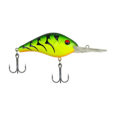 Mené callant Sinking Minnow Fire tiger