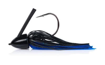 3 Best Football Jigs (Especially for Winter Fishing) - Wish Upon A Fish