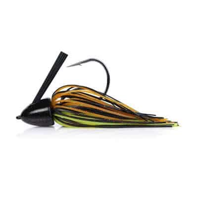 Skirted Bass Jig