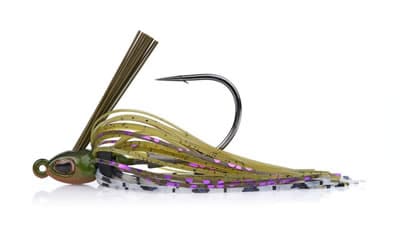 Complete Guide For Picking Jig For Bass - Learn Colors, Size