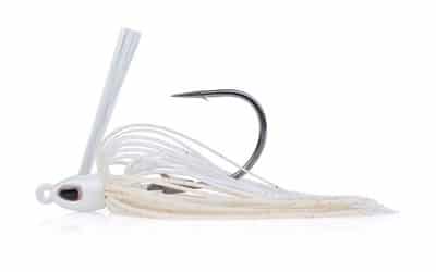 One Jig To Rule Them All: The Best Bass Jig for Any Season with