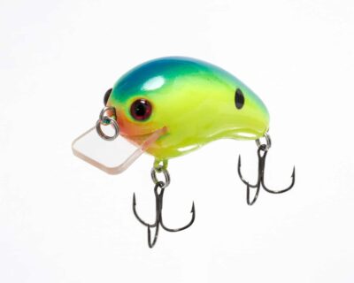 What Crankbait Color to Use for Winter Bass? - Crankbait Guide