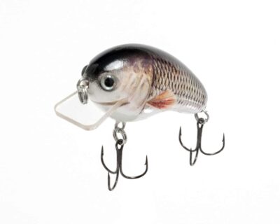 how do you fish with lipless crankbait : r/FishingForBeginners