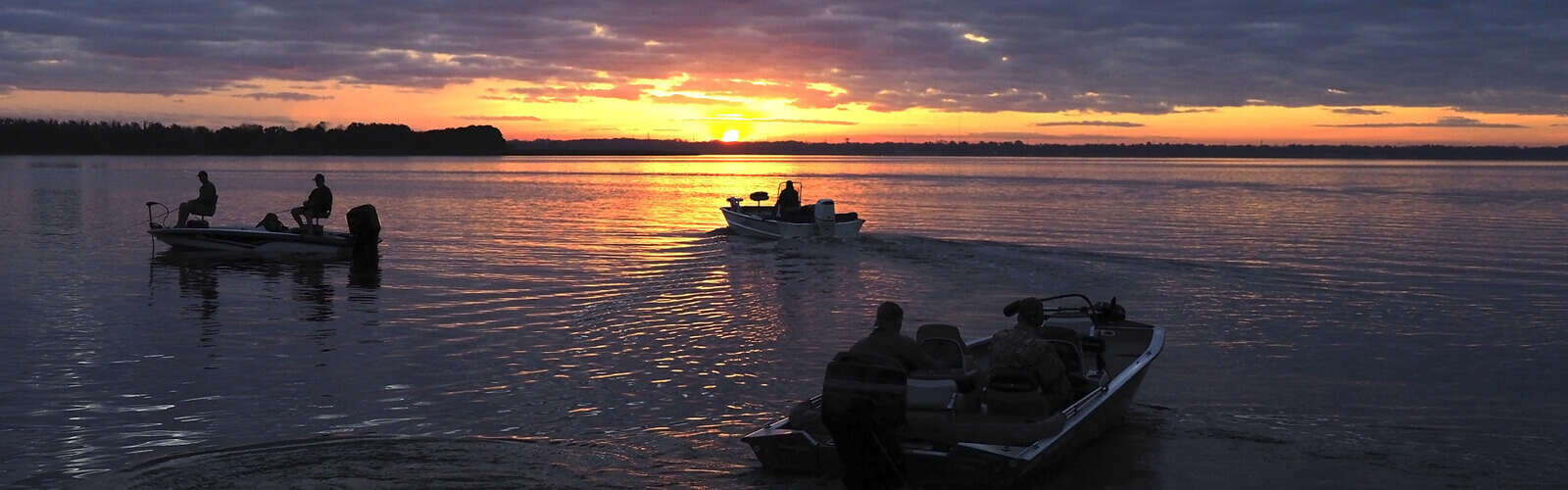 Lake-Hamilton in Arkansas