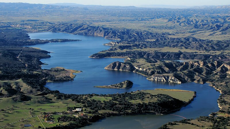 Lake Cachuma