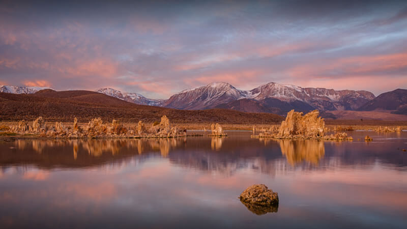 Mono Lake