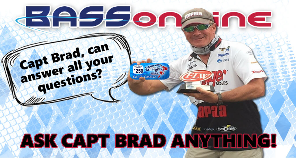 Capt Brad Questions Final