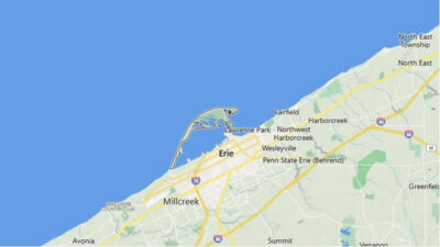 Lake Erie