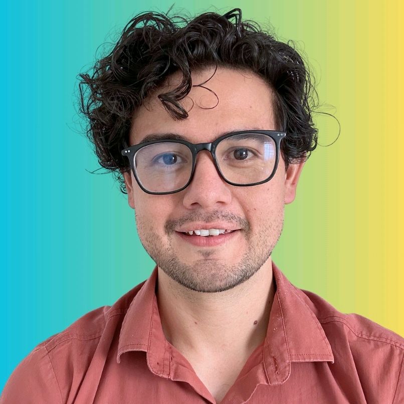 Tutor Jesús
