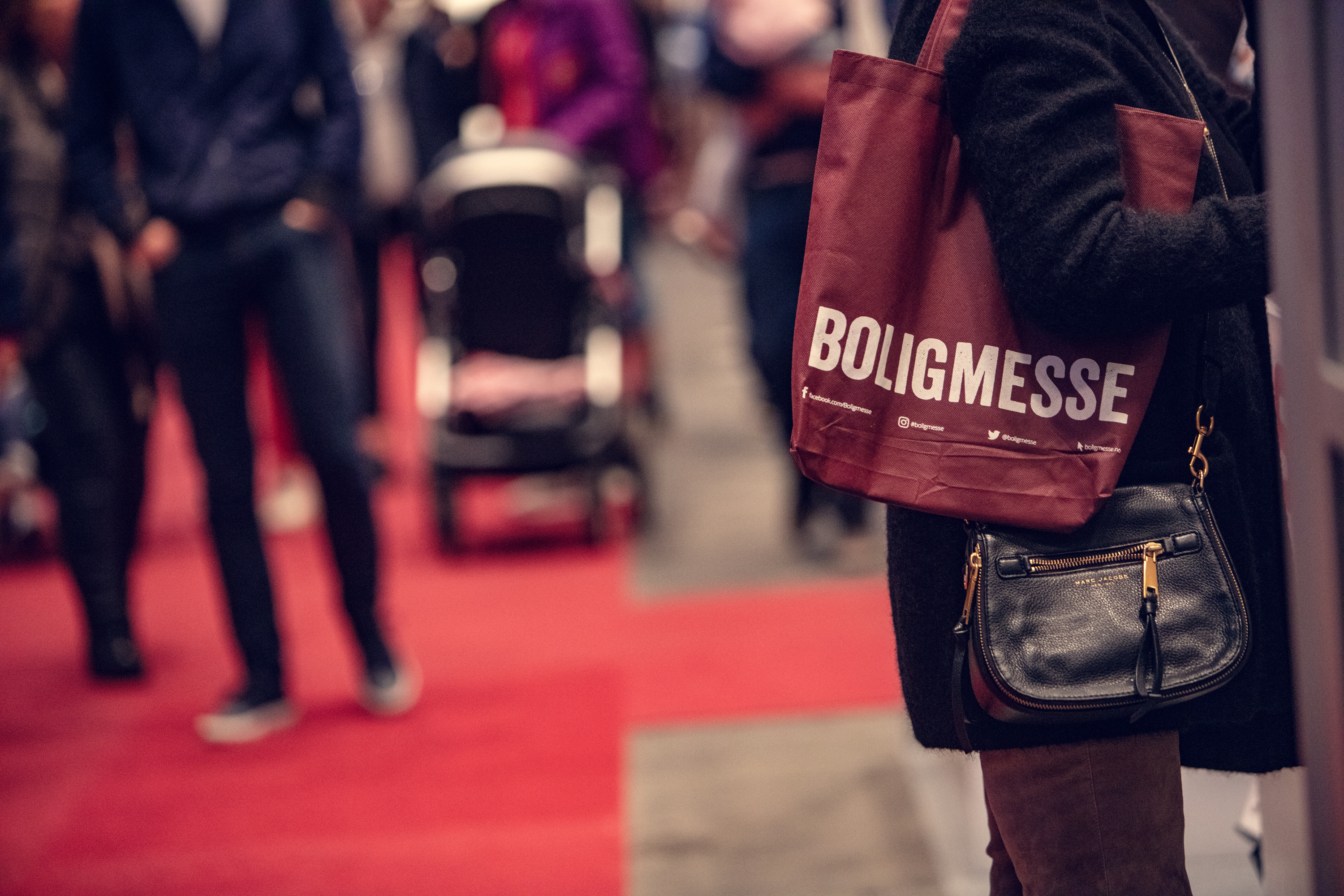 Boligmesse gratisbilletter Boligmesse gratisbilletter