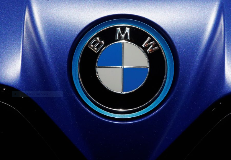 EVE China Akan Memasok Baterai BMW