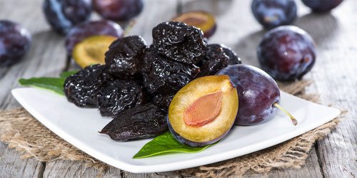 Resep Manisan Buah Plum, Cocok untuk Cuaca Panas