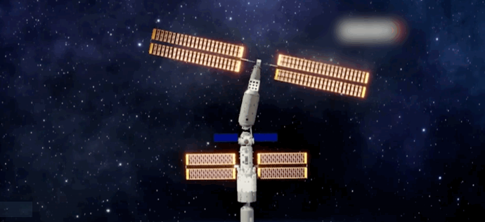 Satelit Lab Mengtian Akan Luncur Oktober 2022