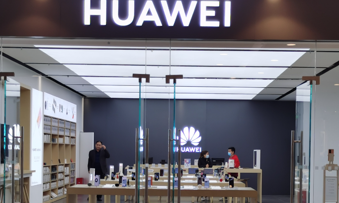 Huawei Akan Luncurkan Seri Mate 50