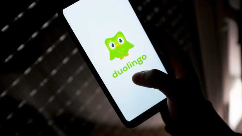 Aplikasi Belajar Bahasa Kanton Duolingo, Comeback