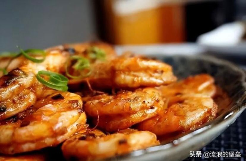 5 Hidangan Terkenal China untuk Jamuan Negara