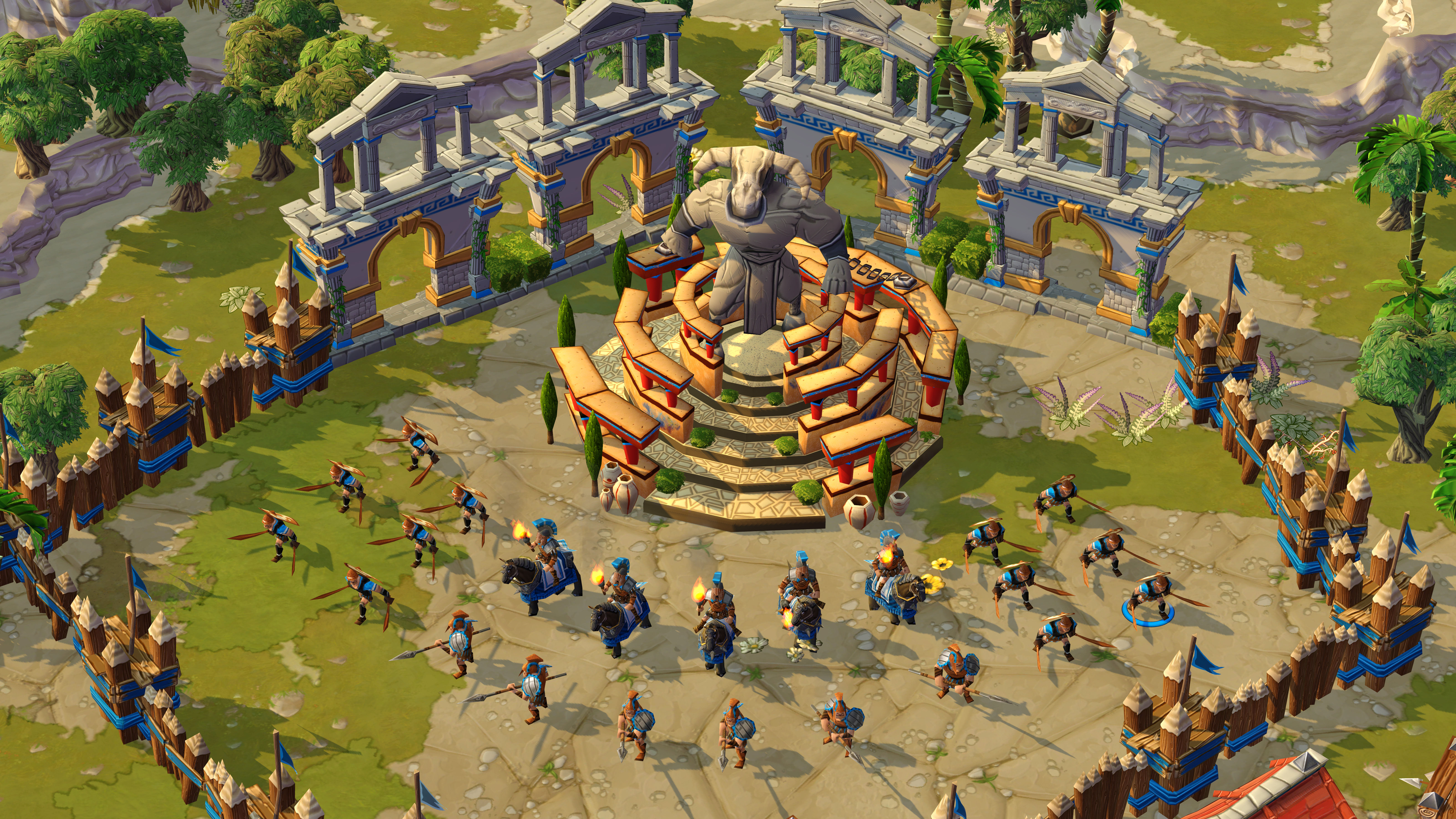 Age of empires iv. Игра age of Empires 4. Игра age of Empires 4 2020. Стратегия age of Empires 4.