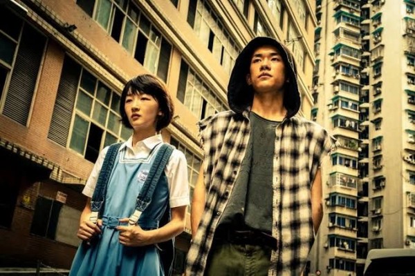 7 Film Melow China ini Bikin Gagal Move On!