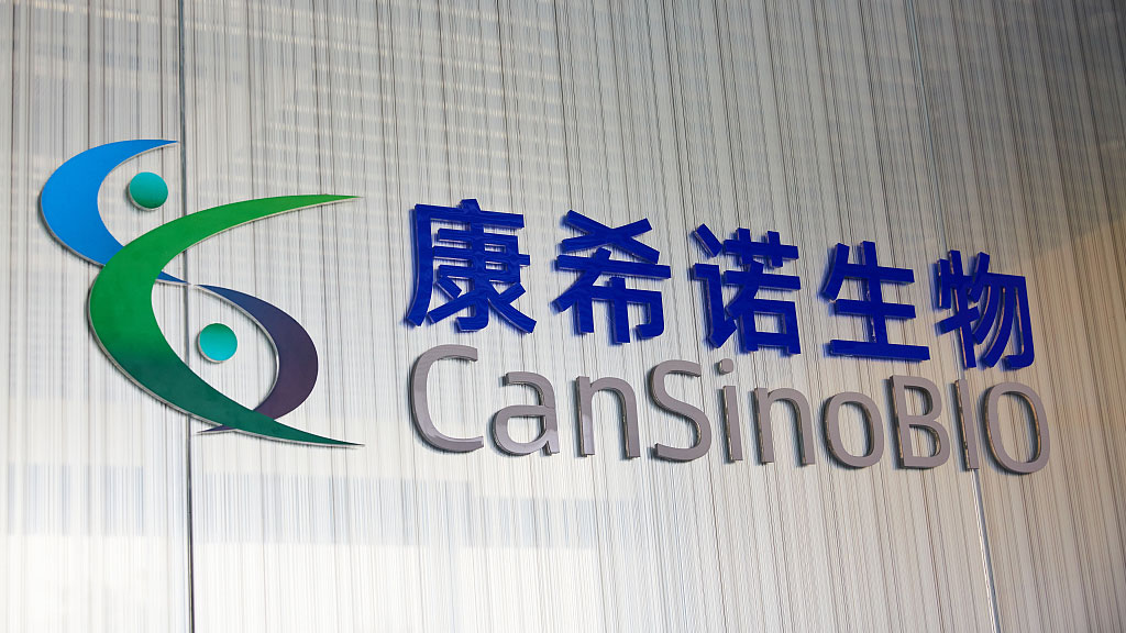 China Setujui Vaksin Inhalasi COVID-19 Pertama di &hellip;