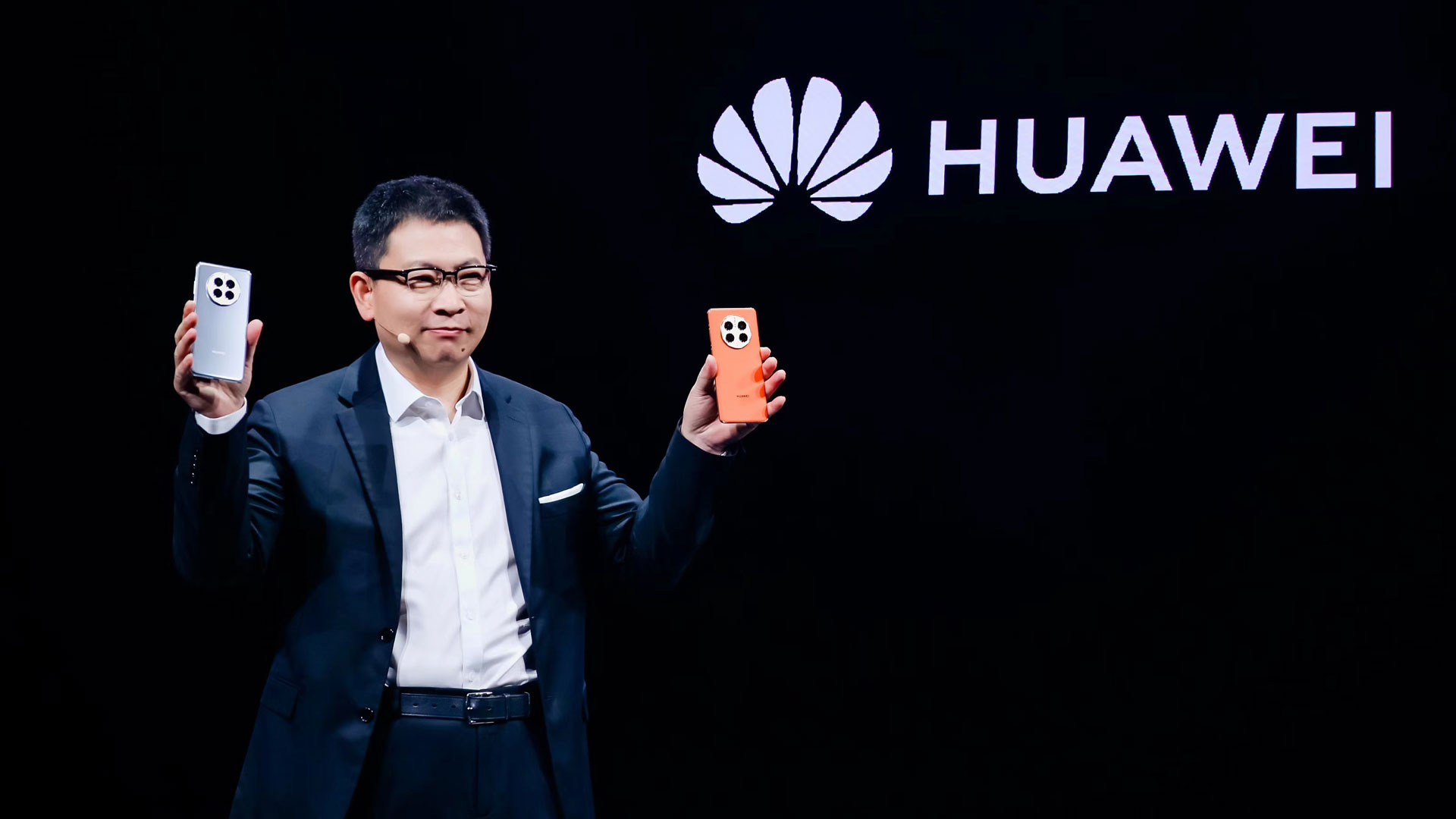 Huawei Rilis Smartphone Mate 50 Berbasis Satelit