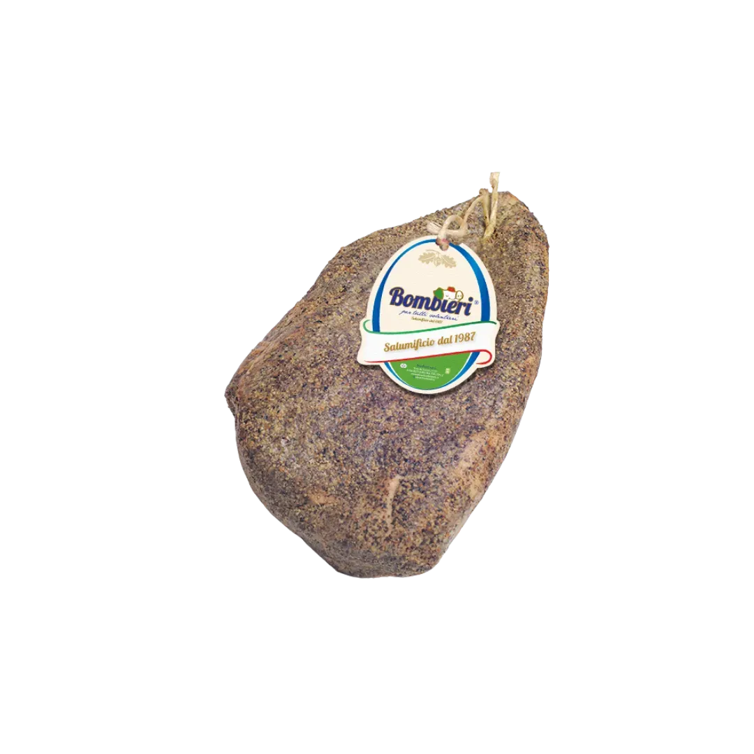 Guanciale