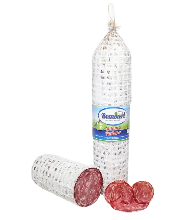 Padano Salami
