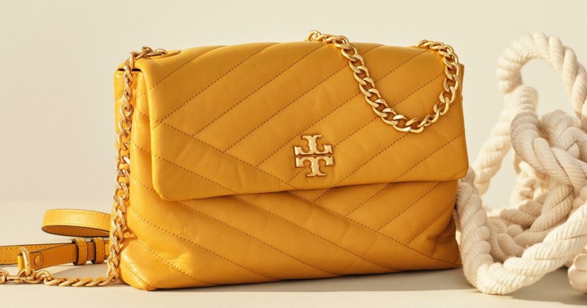 Bond Street | Tory Burch