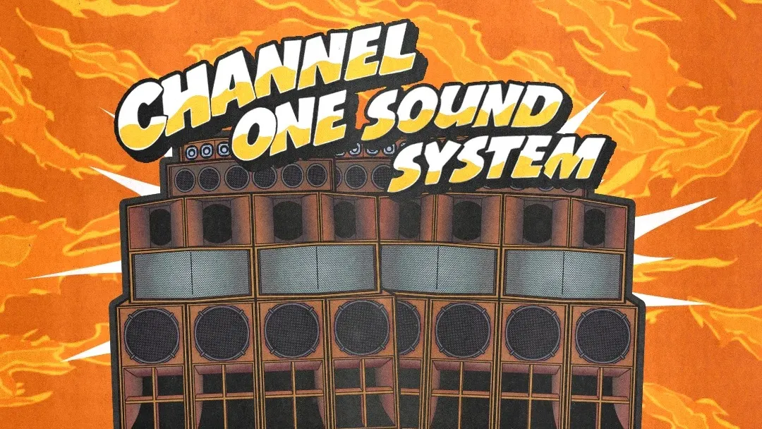 Channel One Sound System at Village Underground, London - Event Details ...