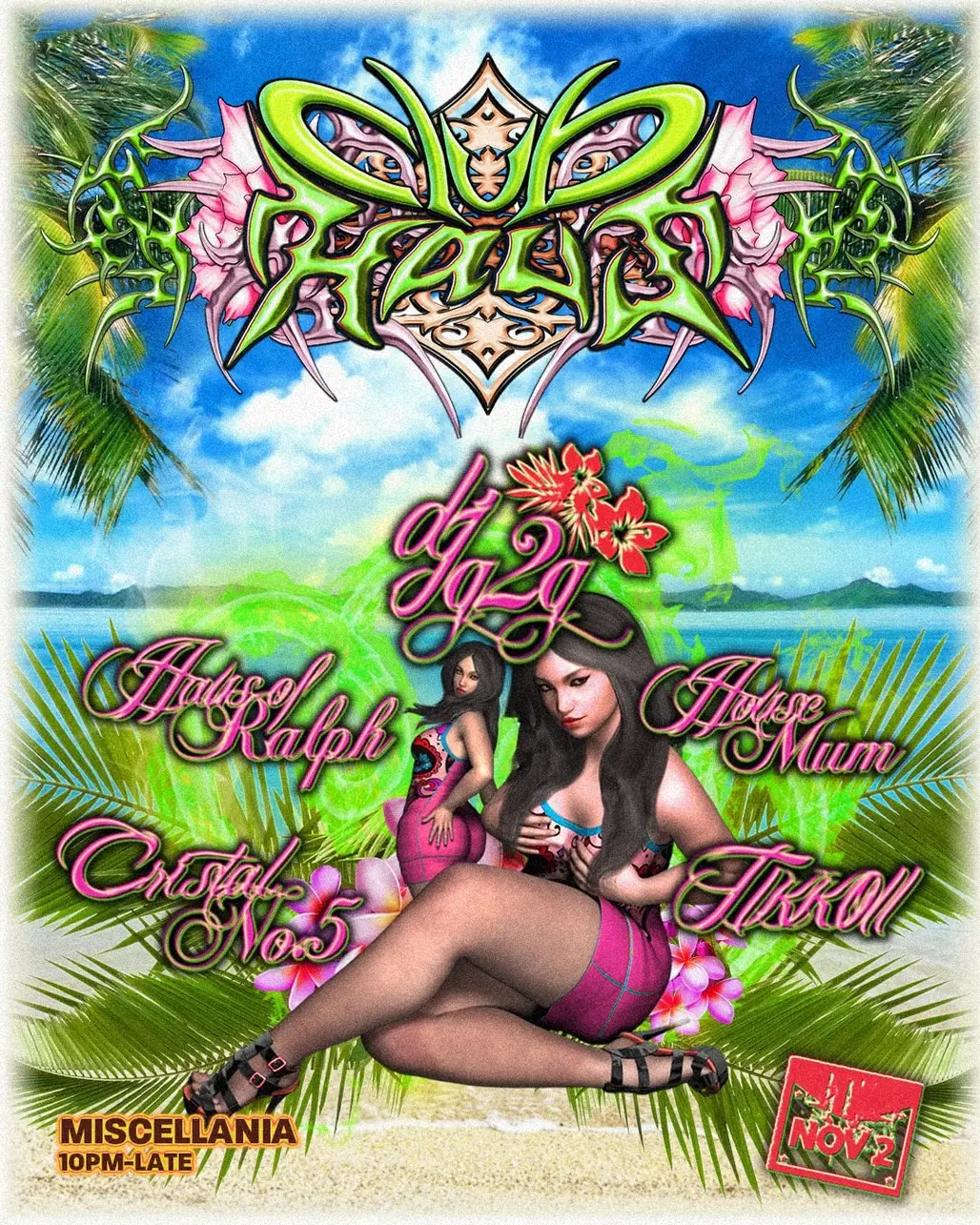 Event image