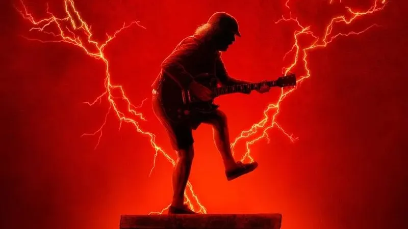 AC/DC POWER UP Tour at Suncorp Stadium, Brisbane - Event Details — LINES