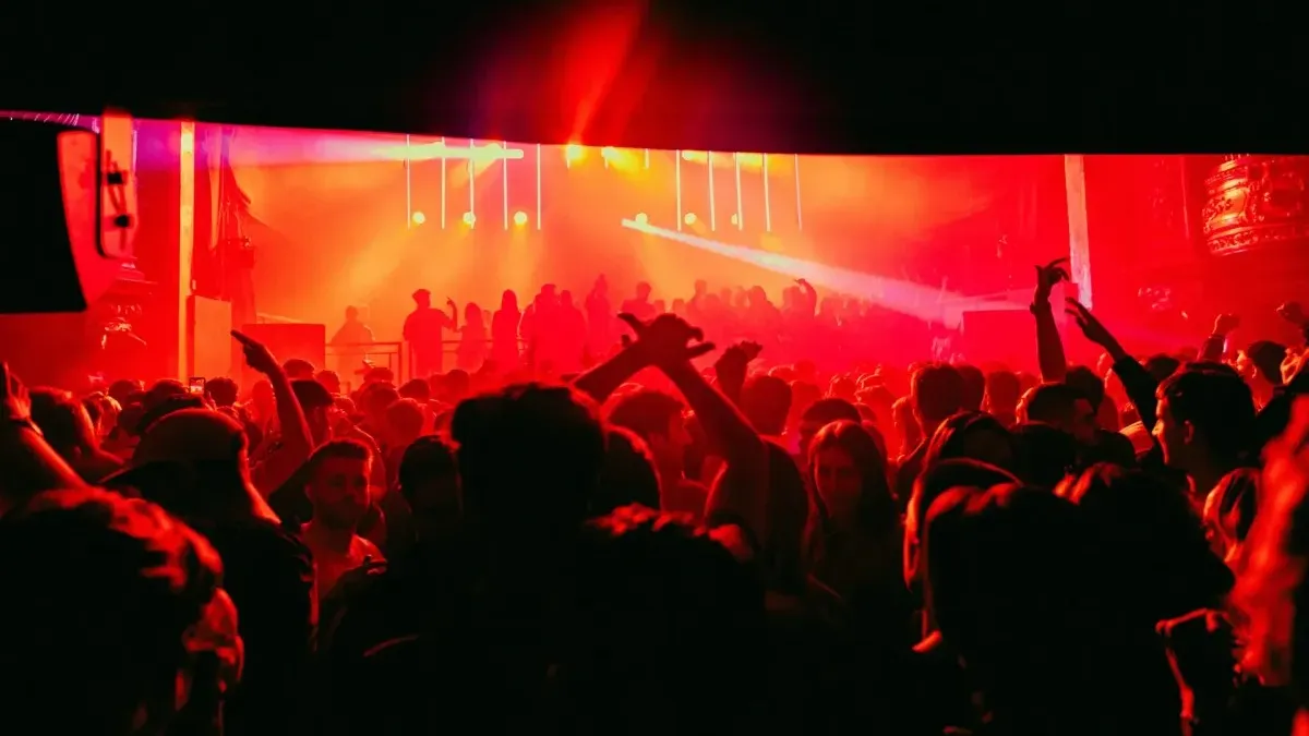 Frantic Line Frantic x Lashed (Daytime) - London | Dates, Tickets & Info
