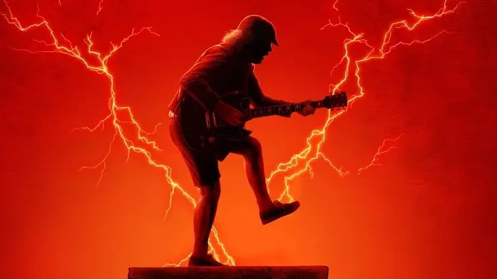 AC/DC POWER UP Tour at Accor Stadium, Sydney - Event Details — LINES