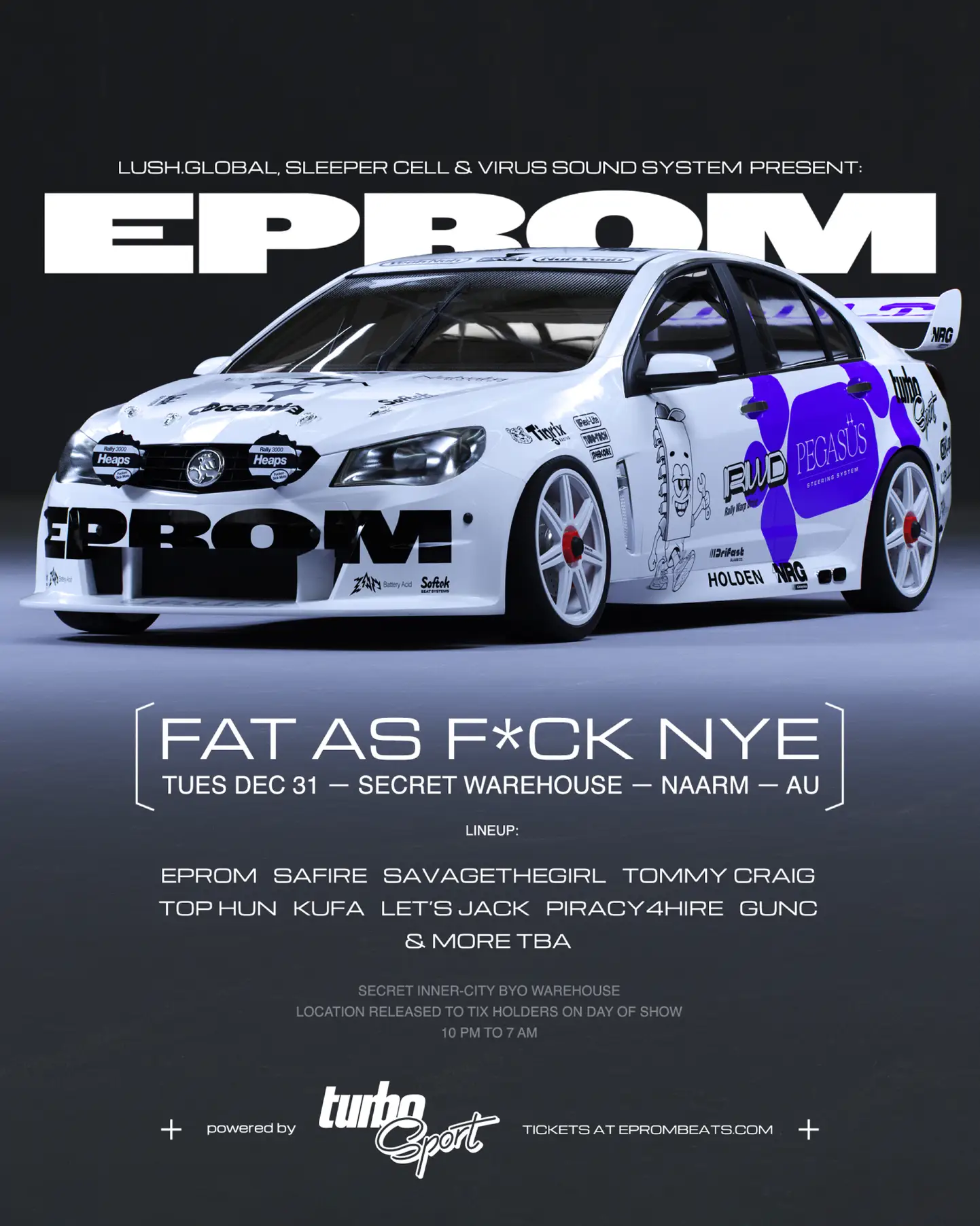 Event image